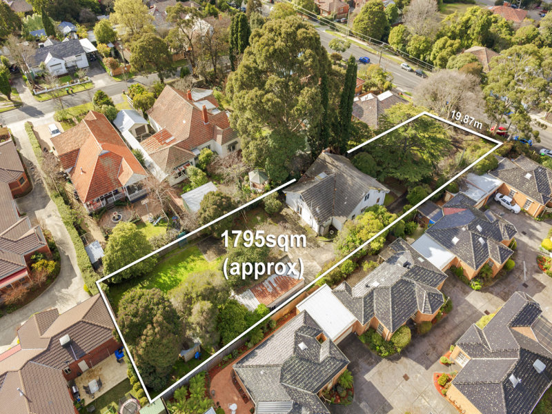 476 Mitcham Road, Mitcham, Vic 3132 Property Details