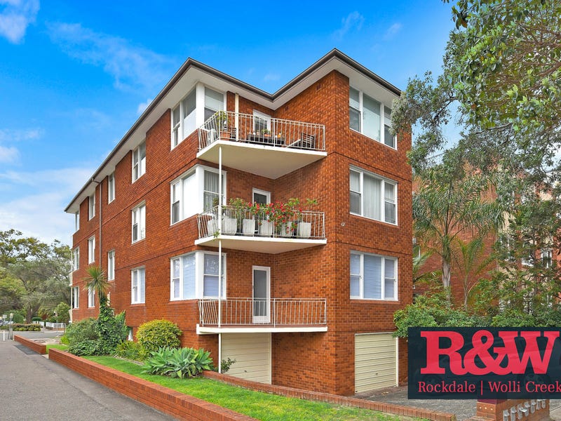 1/12 The Boulevarde, BrightonLeSands, NSW 2216 Property Details