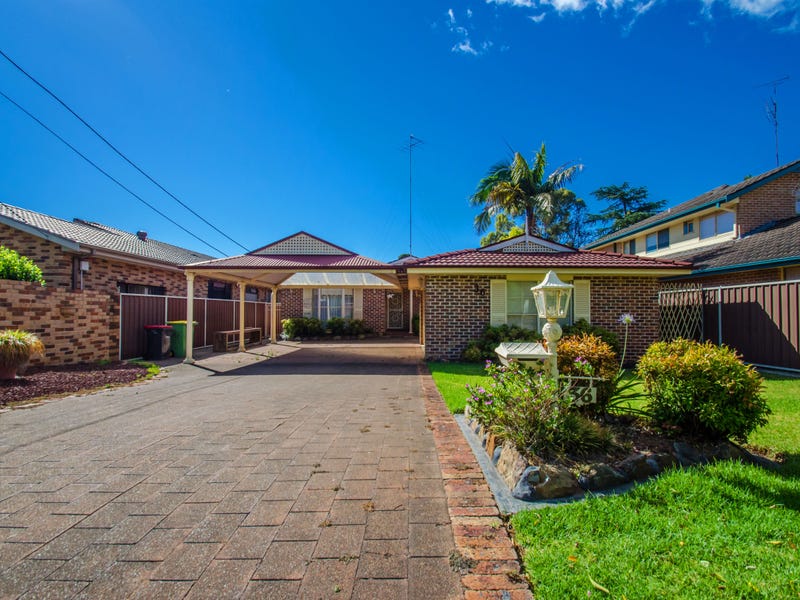 36 Nepean Avenue, Penrith, NSW 2750