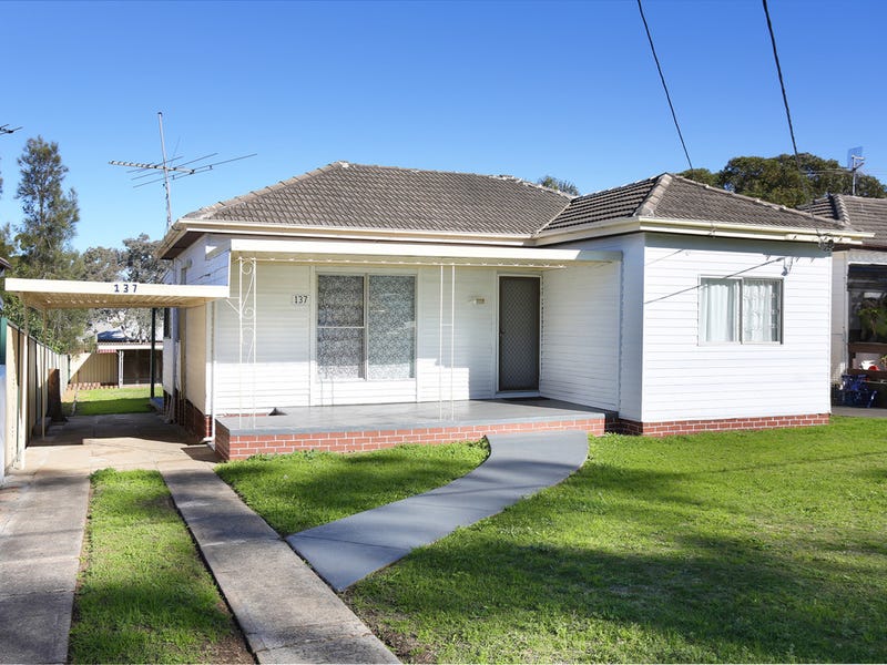 137 Orchardleigh St, Old Guildford, NSW 2161 House for Sale