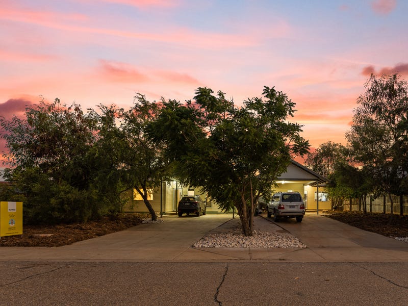46 Durack Crescent, Broome, WA 6725 House for Sale