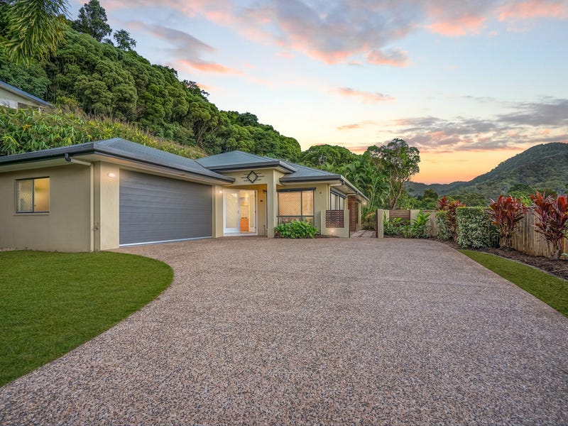 6 Stapleton Close, Redlynch, QLD 4870