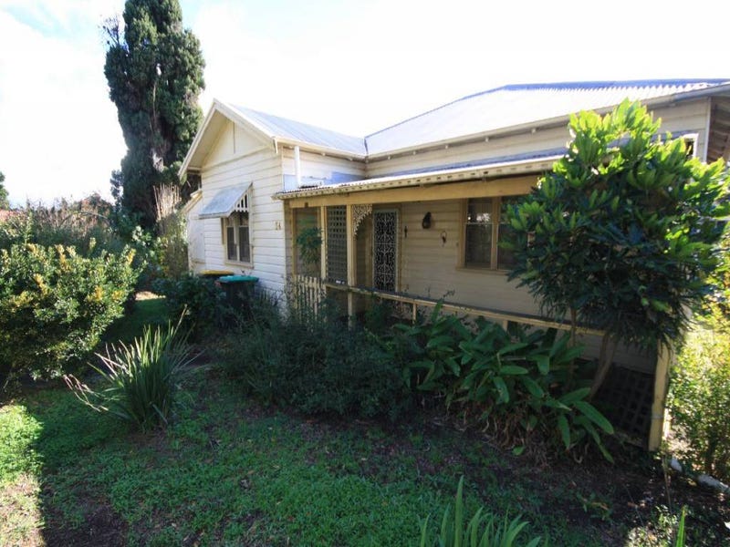 54 King Street, Muswellbrook, NSW 2333