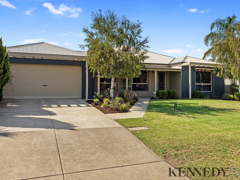 30 La Bamba Drive, Yarrawonga, Vic 3730 House for Sale realestate