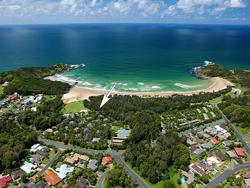 45 "BreakFree Aanuka Resort" 2 Firman Drive, Coffs Harbour, NSW 2450 Apartment for Sale