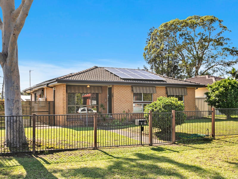 1 Acacia Avenue, Albion Park Rail, NSW 2527