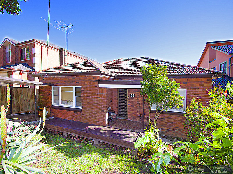 85 Wardell Road, Earlwood, NSW 2206