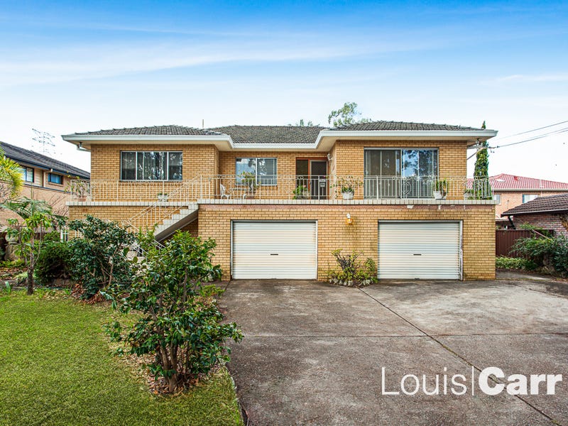104 Purchase Road, Cherrybrook, NSW 2126 Property Details