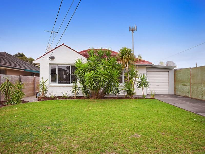 8 Cobham Street, Cheltenham, Vic 3192 Property Details