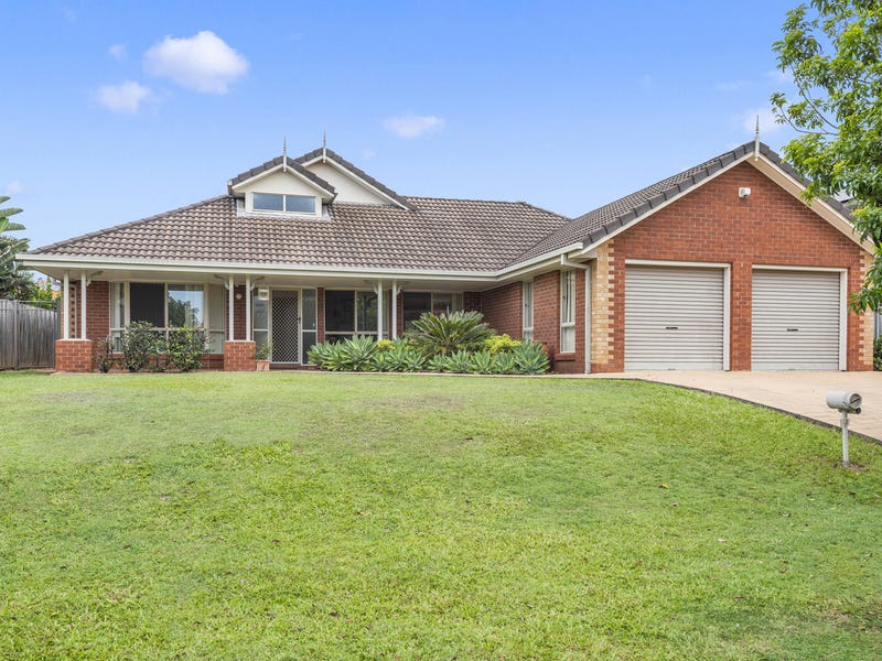 Sold Property Prices Auction Results In Parkinson Qld 4115 Realestate Com Au