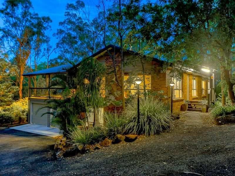 191 Lake Manchester Road, Mount Crosby, QLD 4306