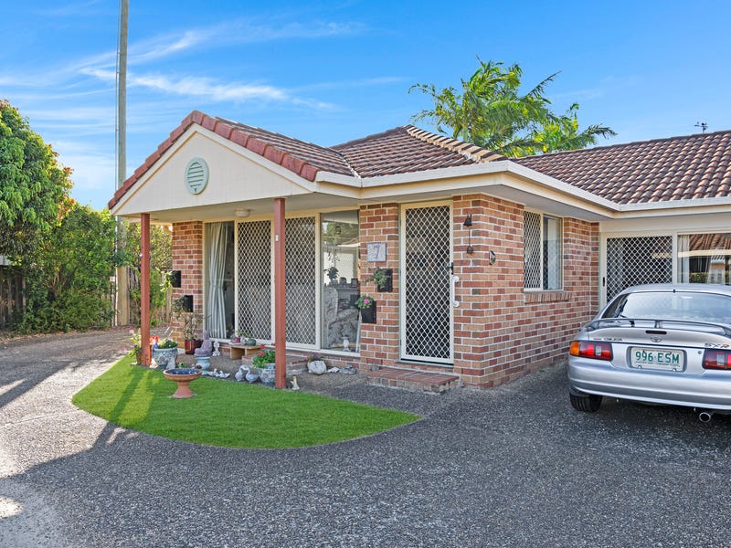 7/46 Guineas Creek Road, Currumbin Waters, QLD 4223