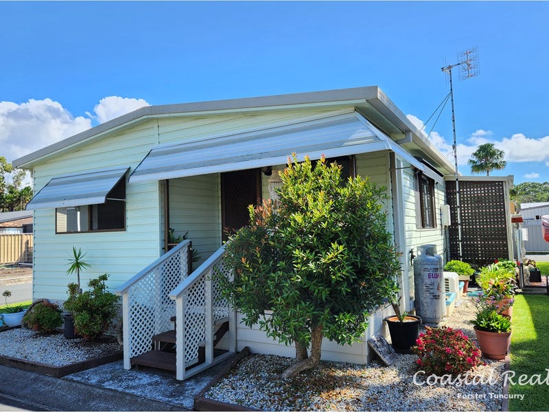 103/133 South Street, Tuncurry, NSW 2428 House for Sale realestate