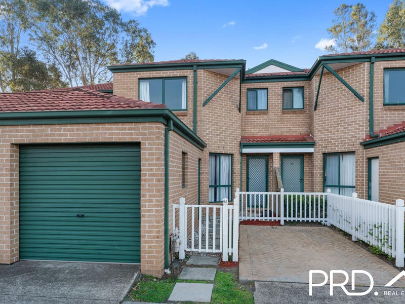 23/169 Horsley Road, Panania, NSW 2213 - Property Details