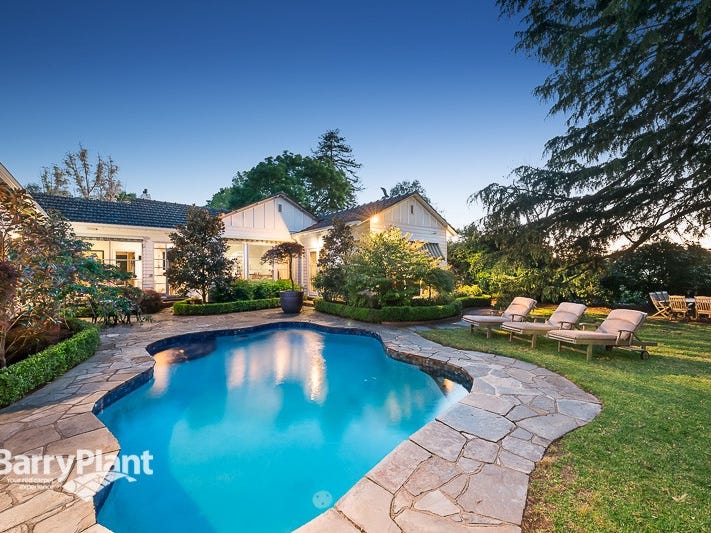 35 Wonga Road, Ringwood North, VIC 3134