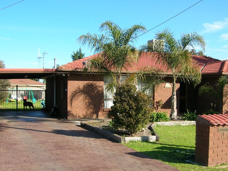 11 Mcleod Street, Yarrawonga, VIC 3730