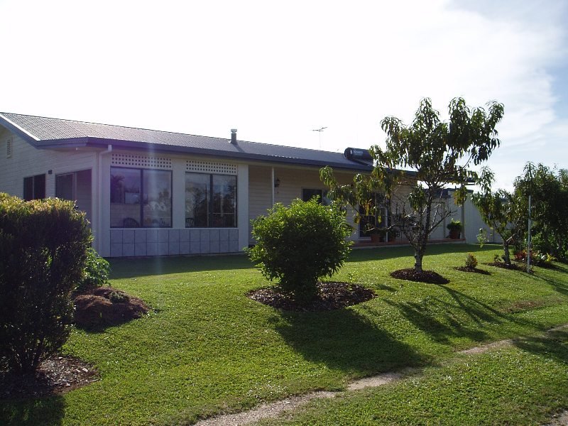 77 Oleander Drive, Yungaburra, QLD 4884