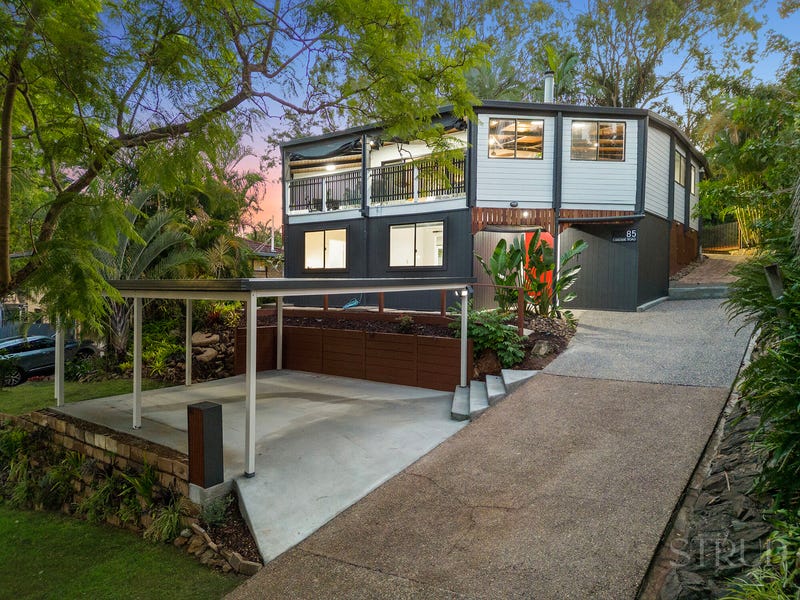 85 Canowie Road, Jindalee, Qld 4074 House for Sale