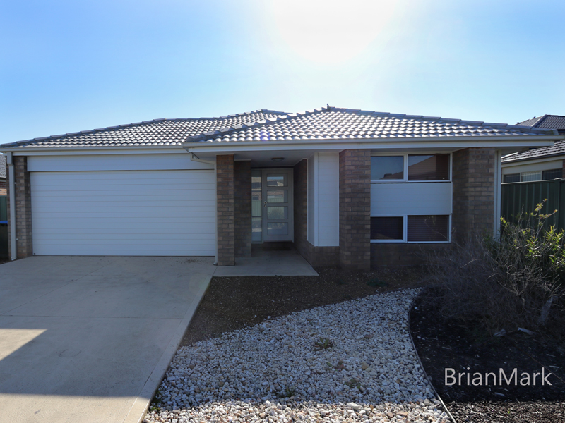 10 Walbrook Drive, Wyndham Vale, VIC 3024