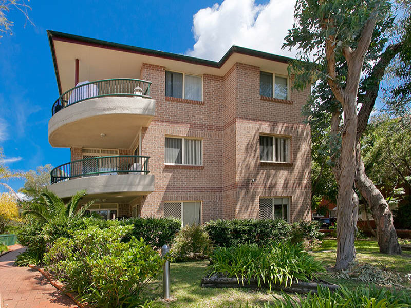 8/2527 Croydon Street, Cronulla, NSW 2230