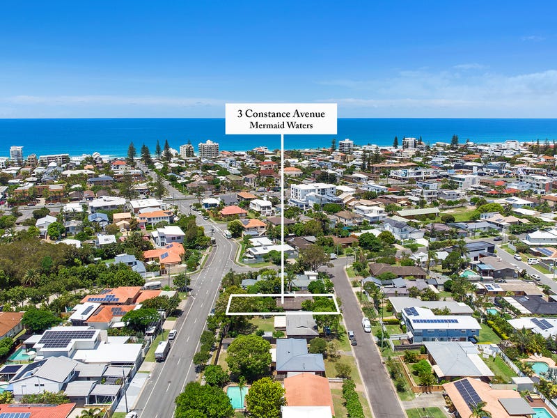 3 Constance Avenue, Mermaid Waters, QLD 4218
