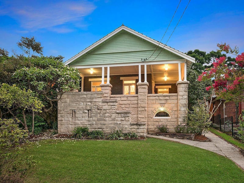 11 Hazelbank Road, Wollstonecraft, NSW 2065