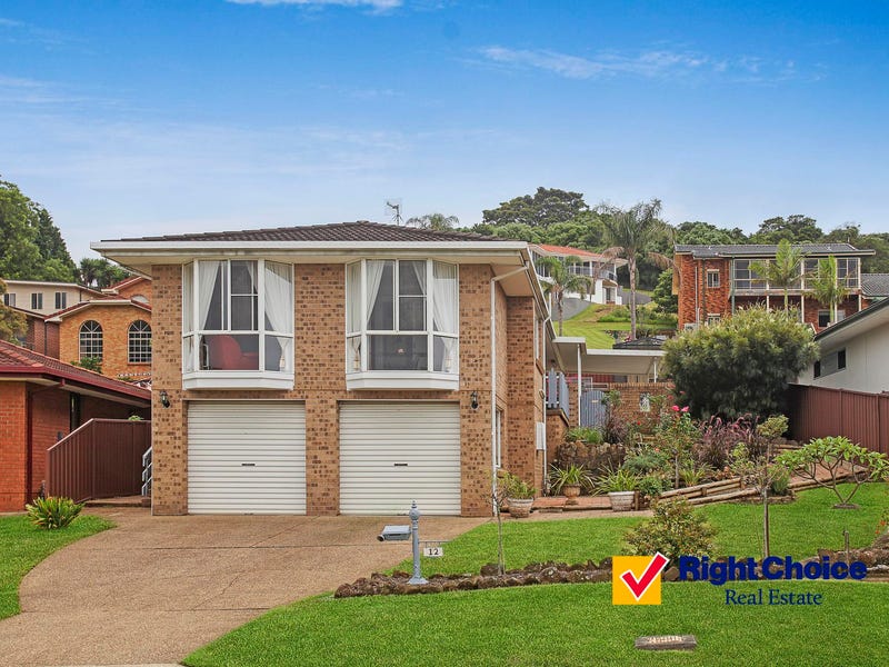 12 Imperial Drive, Berkeley, NSW 2506
