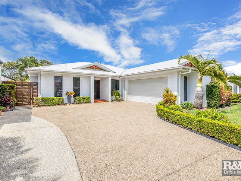 54 Marina Boulevard, Banksia Beach, QLD 4507