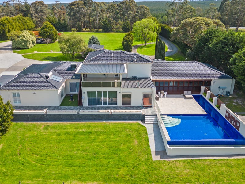 50 Scrubby Lane, Traralgon, Vic 3844 House for Sale