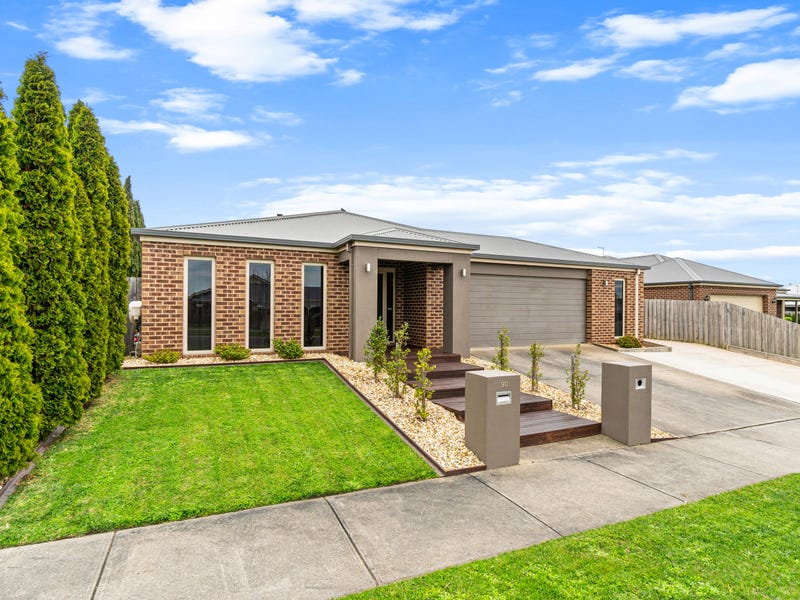 90 Riverslea Boulevard, Traralgon, Vic 3844 Property Details