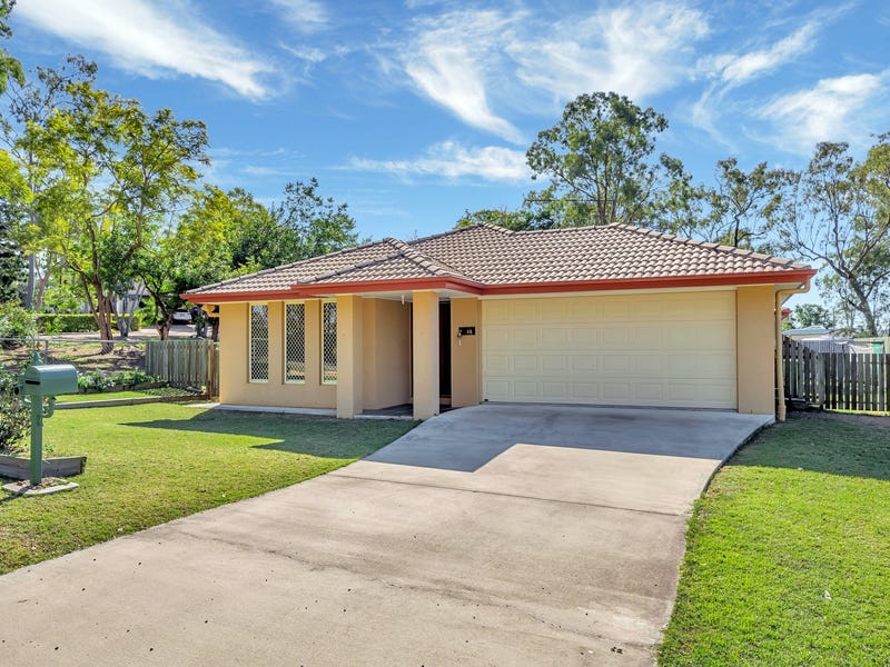 65 Bellambi Street, Toogoolawah, QLD 4313