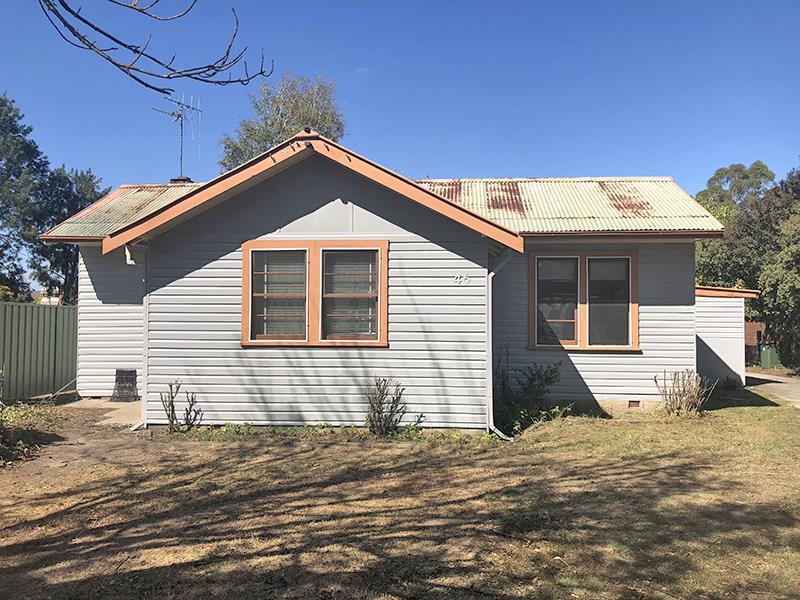 46 Osman Street, Blayney, NSW 2799