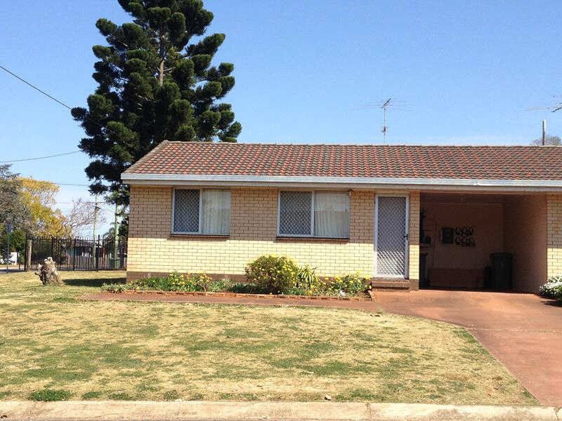 1/17 Risson Street, Wilsonton Heights, QLD 4350 - realestate.com.au