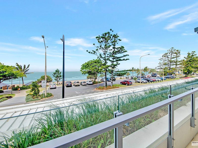 109/32 Anzac Parade Salt Apartments, Yeppoon, Qld 4703 Property Details