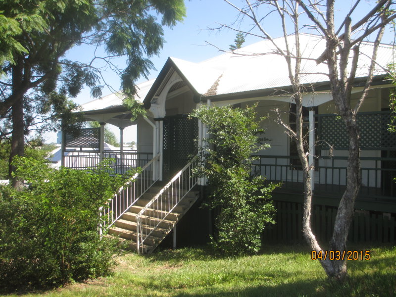 26 Penrose Street, Auchenflower, QLD 4066