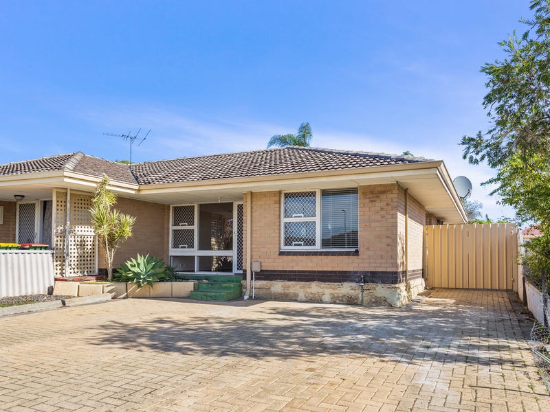44B Alfreda Avenue, Morley, WA 6062 Property Details