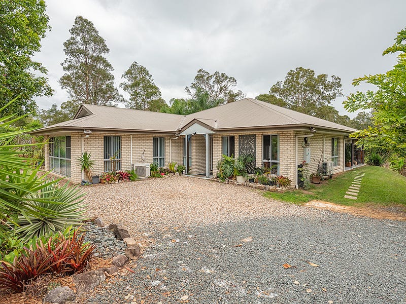 17 Lyndon Drive, Tamaree, QLD 4570