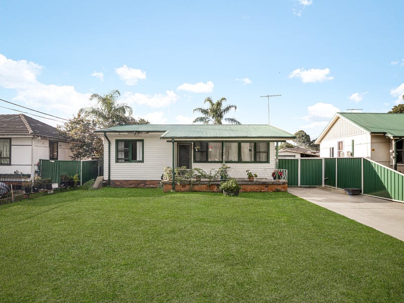 43 Allen Road, Blacktown, NSW 2148 - Property Details