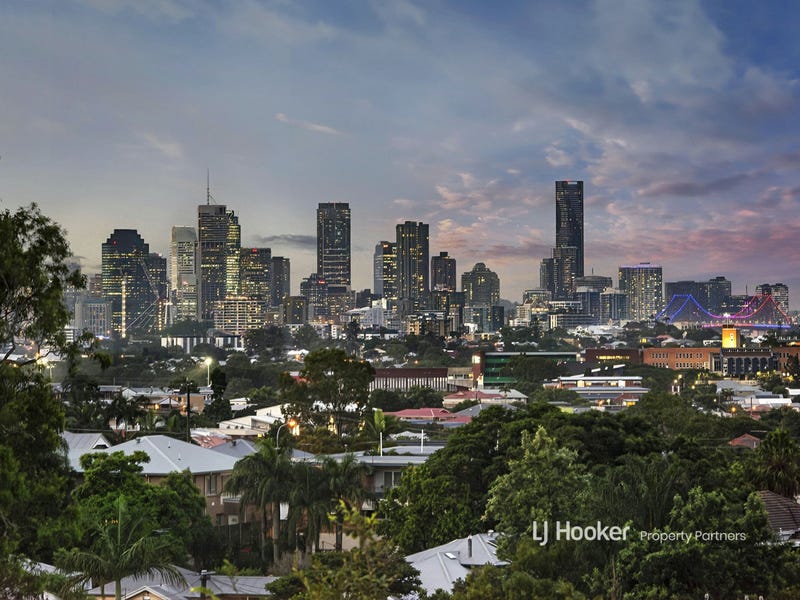 130 Sackville Street, Greenslopes, QLD 4120