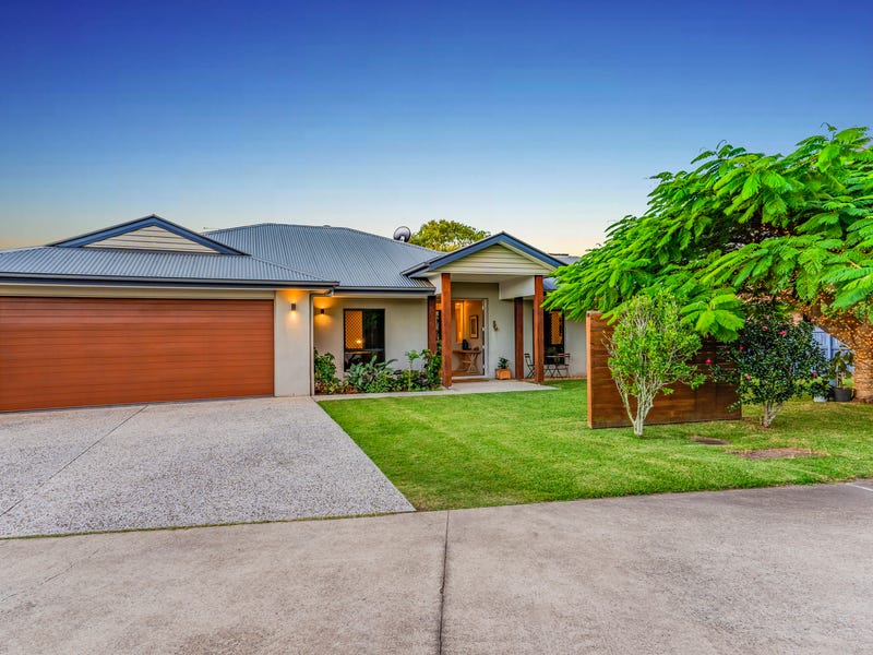 4 Serendipity Close, Birkdale, Qld 4159 Property Details