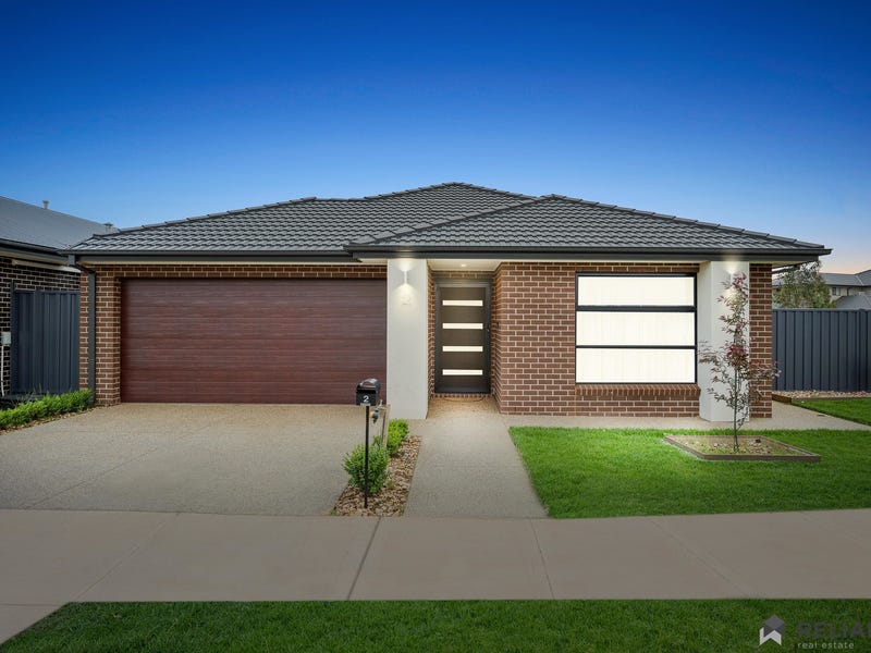2 Speculation Road, Weir Views, VIC 3338