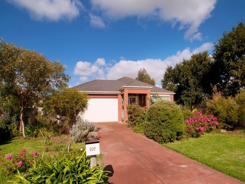 107 Country Club Drive, Safety Beach, Vic 3936