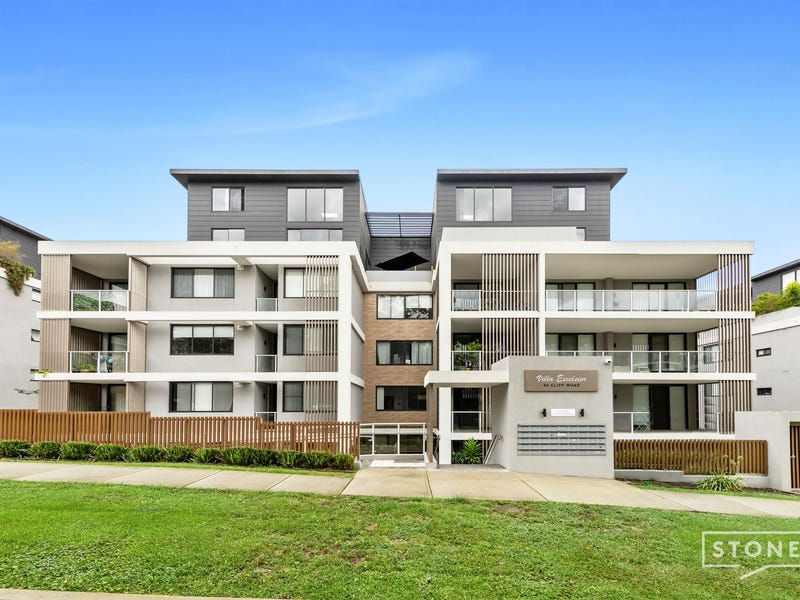 G03/30 Cliff Road, Epping, NSW 2121 Apartment for Sale realestate