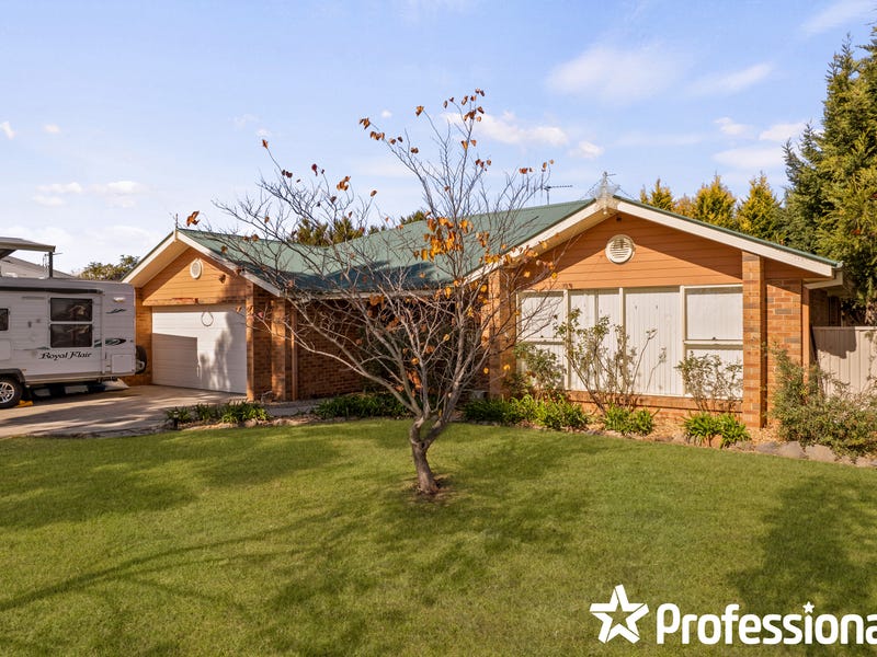 18 Howarth Close, Llanarth, NSW 2795 Property Details