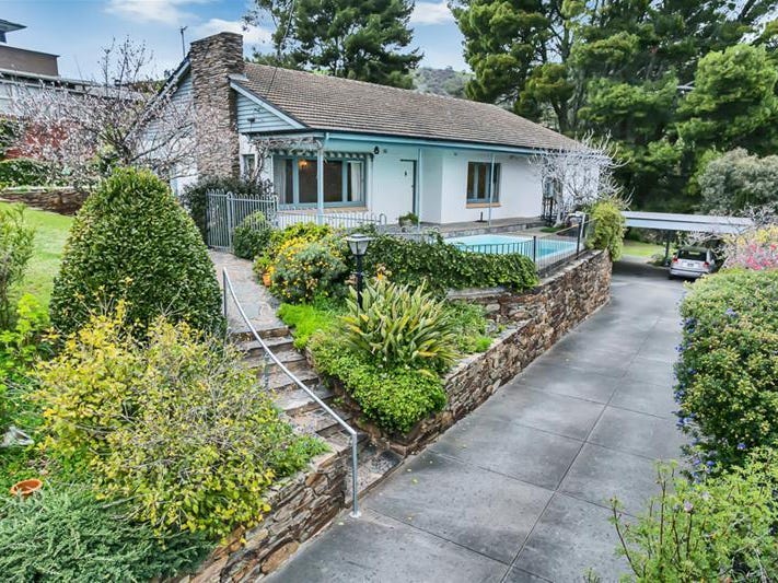 64 Dashwood Road, Beaumont, SA 5066 Property Details