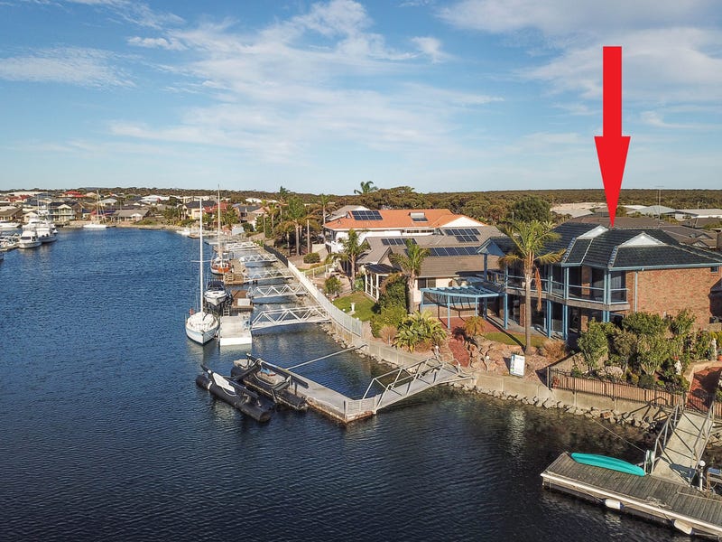 17 Lake View Avenue, Port Lincoln, SA 5606