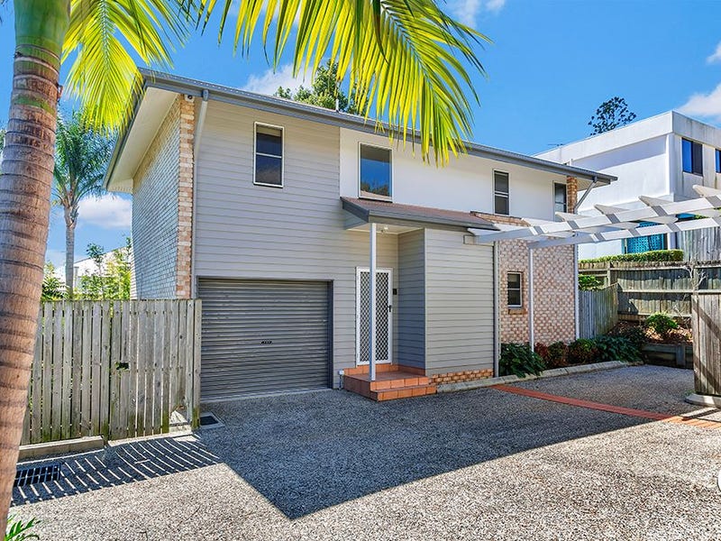 3/61 Waverley Street, Annerley, Qld 4103 Property Details
