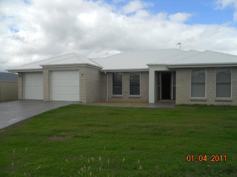 4 Hain Close, Pittsworth, QLD 4356