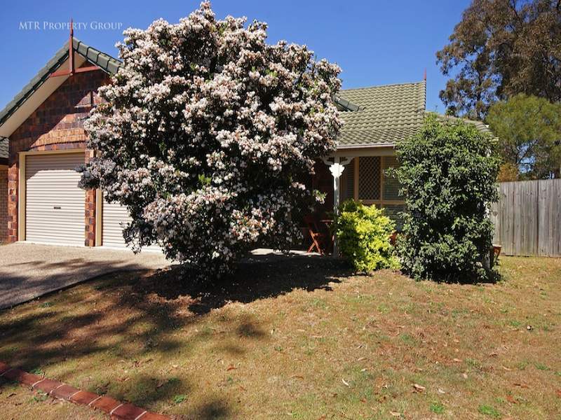 3 Sugarloaf Street, Forest Lake, QLD 4078