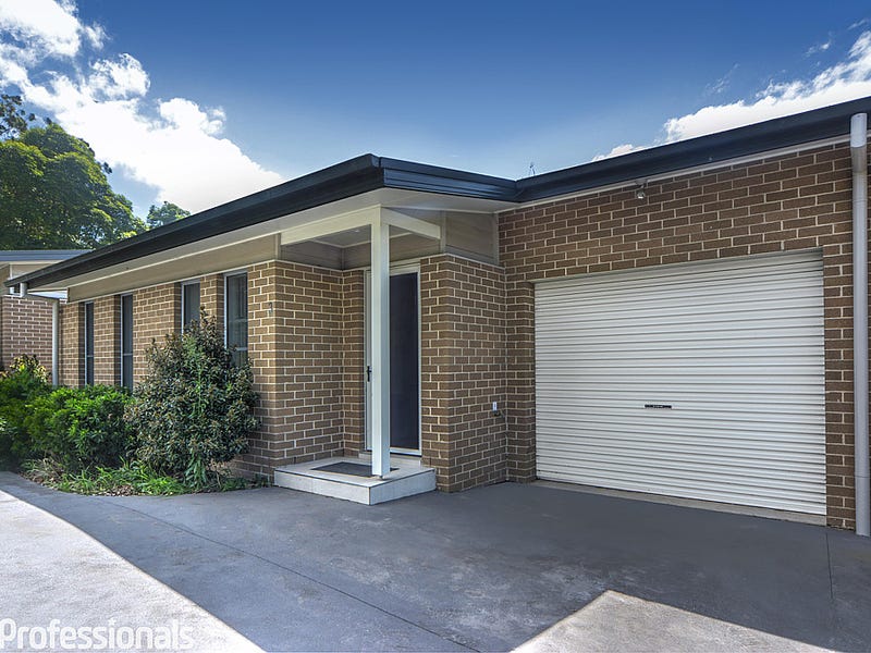 3/52 Shoalhaven Street, Nowra, NSW 2541 Property Details